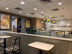 -麦当劳(东大桥店)