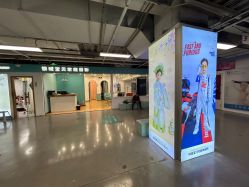 -倾城宝贝儿童摄影(新辰里酒仙桥店)