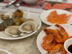 -芭菲盛宴·环球美食(锦城万达广场店)