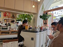 -COMPANION COFFEE小伴咖啡