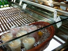 -红跑车蛋糕世界(清江路店)