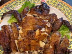 -烤肉季饭庄