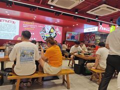 -7只羊·鲜羊肉串·地锅鸡精酿(玄武墨香路店)