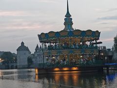 -大连海昌发现王国主题公园