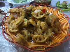 -四妹餐厅(玫瑰街店)