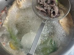 -牛天下·牛肉·海鲜·打边炉·融合菜