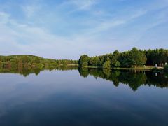 -塞罕坝国家级自然保护区