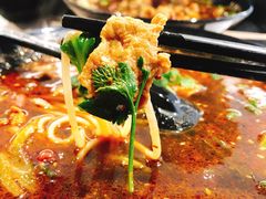 -苗乡米线(建军路店)