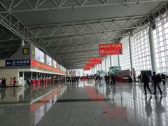 -石家庄正定国际机场-T2航站楼
