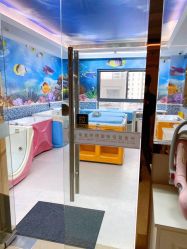 -蓓爱娇琪月子会所(虹口店)