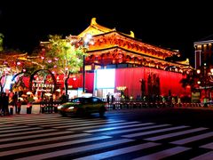 -大唐不夜城