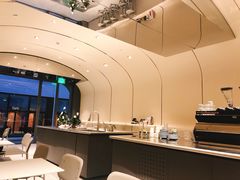 -Seesaw Coffee(上生新所店)