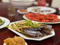 -岛中岛·海鲜大排档·万宁老字号(东澳店)