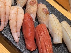 -鮨冠OMAKASE食べ放题(北京首店)