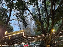 -凤来栖·净庭院·火锅(欧尚店)