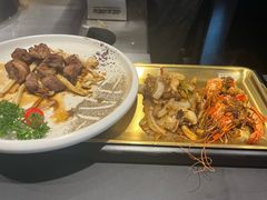 -大神太神·铁板烧(瑞虹天地月亮湾店)