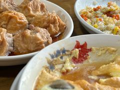 -沈记菜馆(酒仙桥路店)