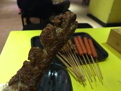 -望京小腰(北京总店)