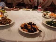 -万宝海鲜舫(劳动公园店)