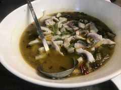 -鱼醉无骨鱼·中山脆肉鲩(荔湾路店)