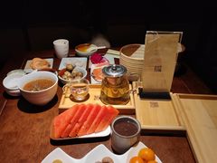 -青藤茶馆(南山路店)