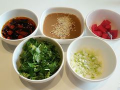 -乔先生涮肉·鲜活牛羊肉火锅(塘沽店)