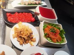 -海底捞火锅(崇文门新世界百货店)