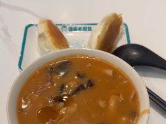 -当家水煎包·牛肉汤(浦江店)