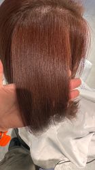 -Hair corner 香港发廊
