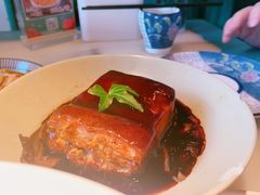 -探花·意境江南菜·唐伯虎文化体验店·松鼠桂鱼(观前店)