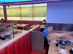 -松野谷·寿喜烧自助(华联顺义金街购物中心店)
