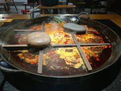 -正渝70年代老火锅(汽博店)