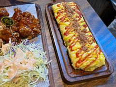 -乐园夜市场(五道口王庄路店)