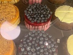-BAKER&SPICE(安福路店)