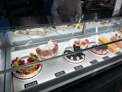 -麦田工坊(月湖店)