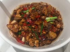 -味上湘菜馆(河马店)