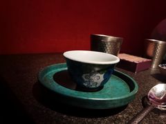 -丝路金桃·新疆菜(徐汇店)