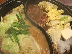 -牛玄庵日式寿喜烧·料理店(新源里店)