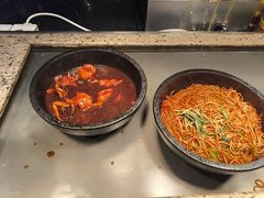 -上海锦江汤臣洲际大酒店壹阶层