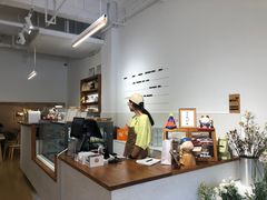 -旧识old mate·烘焙蛋糕店