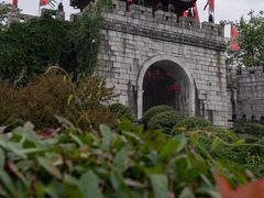 -青岩古镇