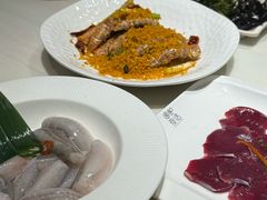 -围炉夜话·潮汕卤水火锅(榕江店)
