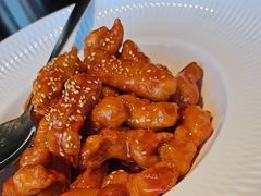 -喜悦烤鸭·新京菜(王府井店)