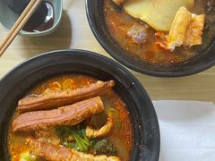 -四川老牛麻辣烫(北门桥店)