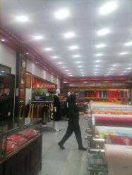 -瑞蚨祥(大栅栏店)