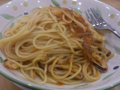 -萨莉亚意式餐厅(万嘉商业广场店)