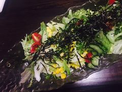 -小曹日本料理(软景中心店)