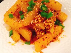 -成都你六姐·牛肉冒菜(城市集市合生汇店)