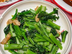 -江味龙虾馆·裸蓝龙虾(南山店)