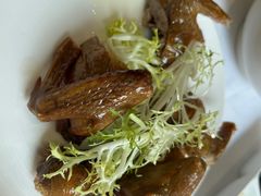 -老洋房花园饭店(绍兴路店)